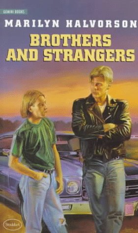 Stock image for Brothers and Strangers (Gemini Books) for sale by ThriftBooks-Dallas