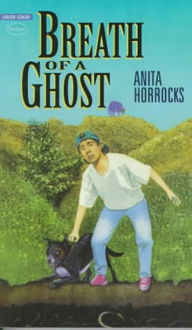 Stock image for Breath of a Ghost for sale by Better World Books