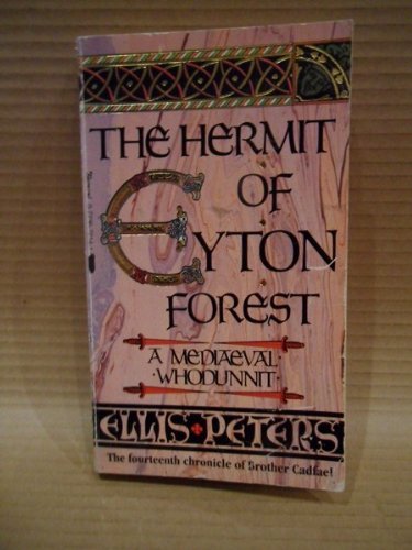 Stock image for The Hermit of Eyton Forest for sale by ThriftBooks-Dallas