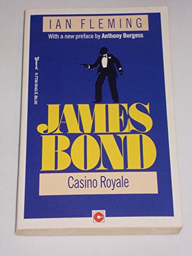 Beispielbild fr Casino Royale (James Bond) zum Verkauf von Better World Books