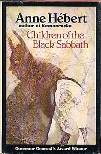 Children of the Black Sabbath