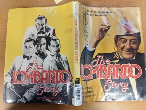 9780773700420: The Lombardo story