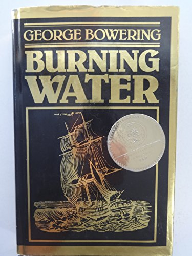 Burning Water