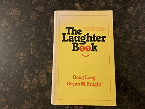 Laughter Book (9780773710344) by Long