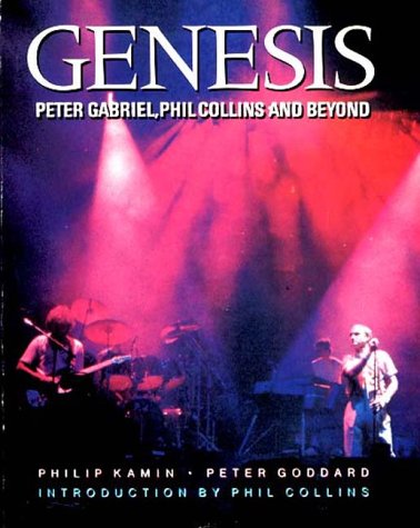 9780773710788: Genesis: Peter Gabriel, Phil Collins & Beyond