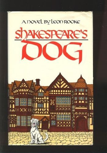 9780773720114: Shakespeares dog