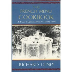 9780773720695: The French Menu Cookbook