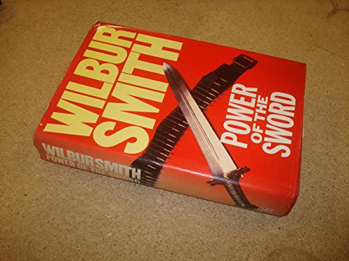 Beispielbild fr Power of the Sword zum Verkauf von ThriftBooks-Atlanta