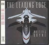 9780773721104: The Leading Edge by Boyne, Walter J. (1986) Hardcover