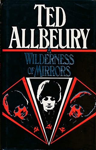 9780773721982: A Wilderness of Mirrors