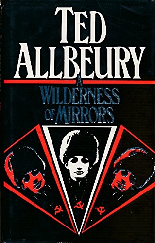 A Wilderness of Mirrors (9780773721982) by Ted Allbeury