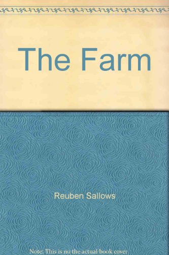 Stock image for The Farm for sale by Booksavers of Virginia