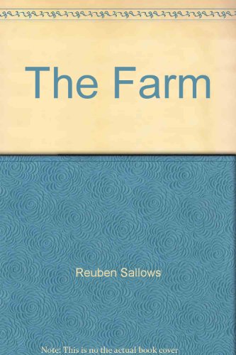 9780773722491: The Farm