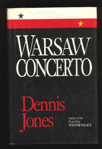 Beispielbild fr Warsaw Concerto zum Verkauf von Wayward Books