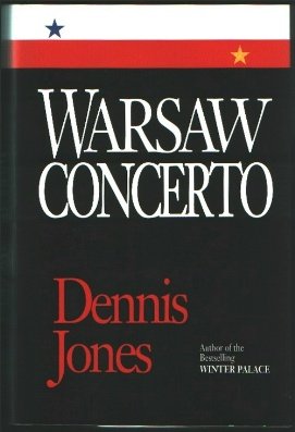 Stock image for Warsaw Concerto for sale by Library House Internet Sales