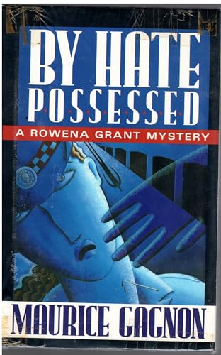 Stock image for By Hate Possessed for sale by The Book Scouts