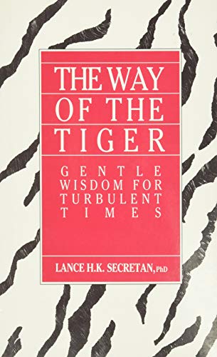 Stock image for The Way Of The Tiger for sale by Gilboe Books