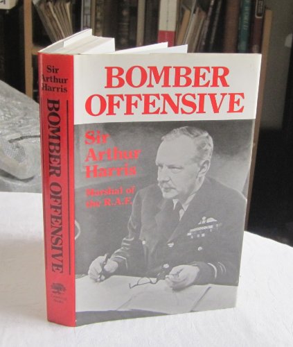 Imagen de archivo de Bomber Offensive a la venta por Books From California