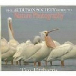 Stock image for Audubon Guide to Nature Photography for sale by Hippo Books