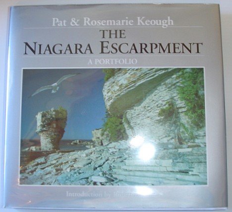 Stock image for The Niagara Escarpment: A Portfolio for sale by Zoom Books Company