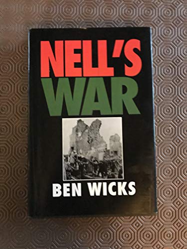 Beispielbild fr Nells war: Remembering the blitz zum Verkauf von WorldofBooks