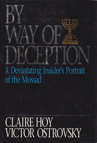 Stock image for By Way of Deception for sale by Zoom Books Company