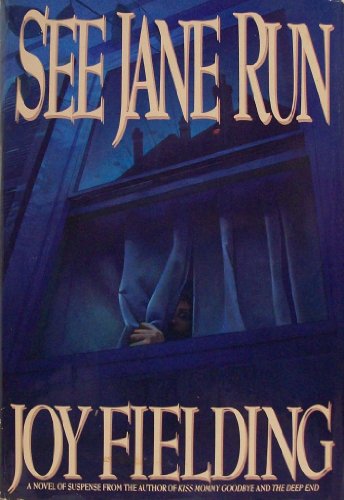 Stock image for See Jane Run for sale by JR Books