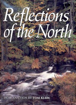 Stock image for Reflections of the North for sale by Better World Books: West
