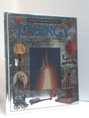 Energy (9780773726185) by Jack Challoner