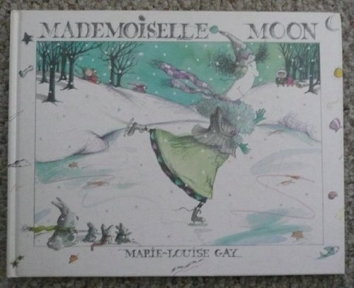 Beispielbild fr Mademoiselle Moon zum Verkauf von Better World Books: West