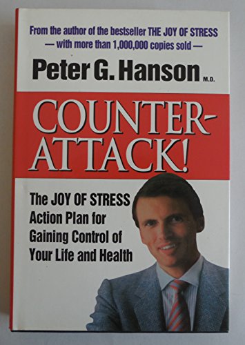 Stock image for Counter Attack the Joy of Stress Action for sale by Wonder Book