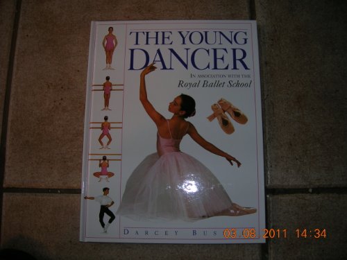 9780773727359: The Young Dancer