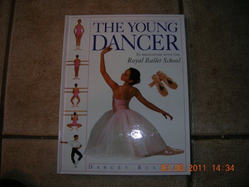 Stock image for The Young Dancer for sale by Better World Books