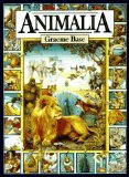 Beispielbild fr Animalia zum Verkauf von Better World Books: West