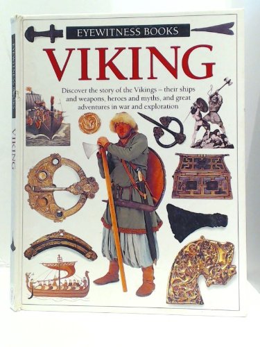 Imagen de archivo de Viking a la venta por Better World Books