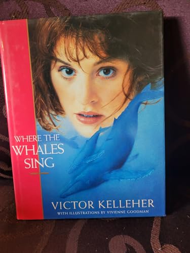 Stock image for Where the Whales Sing for sale by Bay Used Books