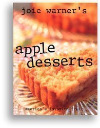 Stock image for Apple Desserts for sale by Nerman's Books & Collectibles