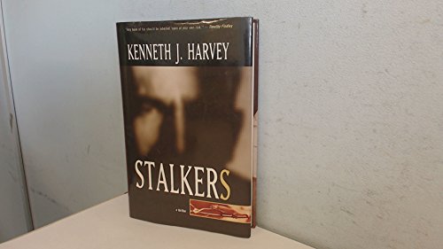 Imagen de archivo de Stalkers a la venta por Fantastic Literature Limited