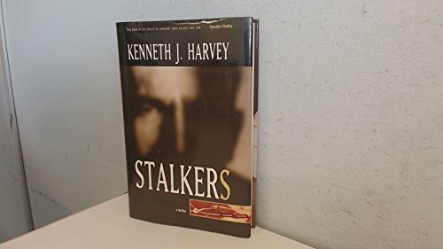 Stock image for Stalkers for sale by Fantastic Literature Limited