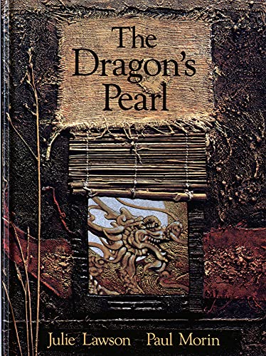 Beispielbild fr The Dragon's Pearl zum Verkauf von Better World Books