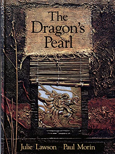 Stock image for The Dragon's Pearl for sale by Ergodebooks