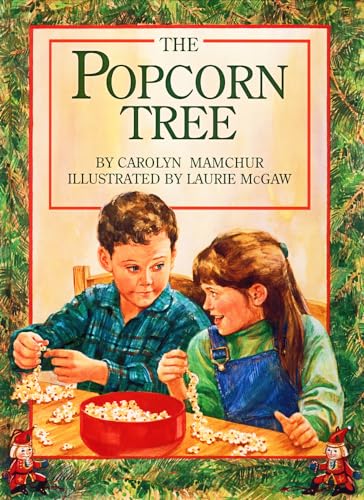 Imagen de archivo de The Popcorn Tree a la venta por Better World Books