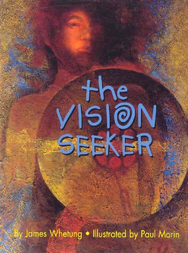 Beispielbild fr Vision Seeker zum Verkauf von Zoom Books Company