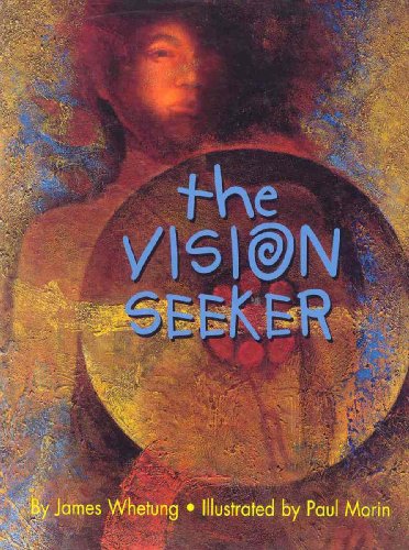 Stock image for Vision Seeker for sale by Zoom Books Company