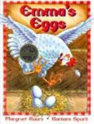 Beispielbild fr Emma's Eggs zum Verkauf von Better World Books