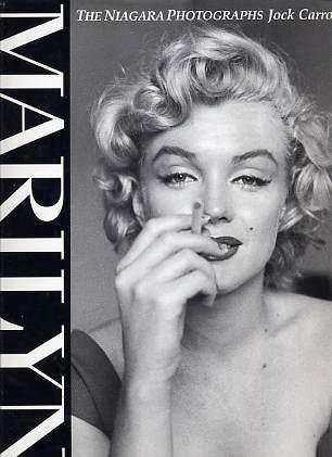 Beispielbild fr Marilyn : The Niagara Photographs zum Verkauf von ThriftBooks-Atlanta