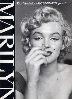 Stock image for Marilyn : The Niagara Photographs for sale by ThriftBooks-Atlanta