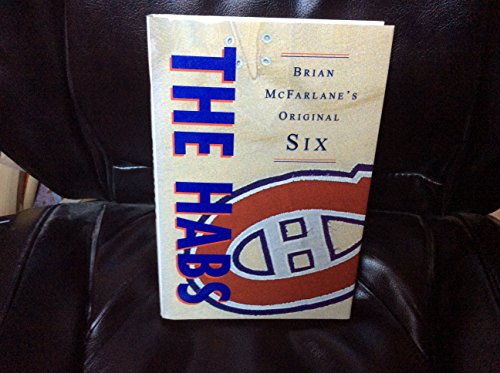 Imagen de archivo de The Habs a la venta por ThriftBooks-Atlanta