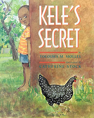 Beispielbild fr Kele's Secret zum Verkauf von Better World Books