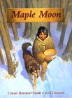 Beispielbild fr Maple Moon zum Verkauf von Better World Books